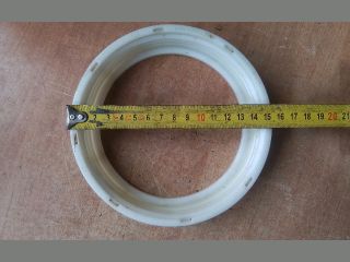 bontott FIAT PUNTO II AC Pumpa Rögzítő Gyűrű