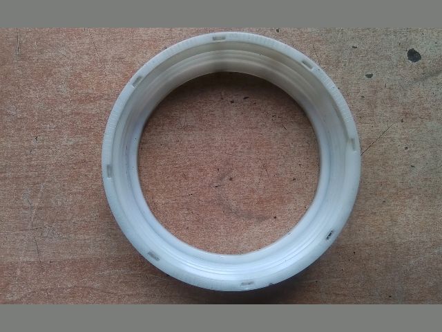 bontott FIAT PUNTO II AC Pumpa Rögzítő Gyűrű