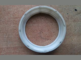 bontott FIAT PUNTO II AC Pumpa Rögzítő Gyűrű