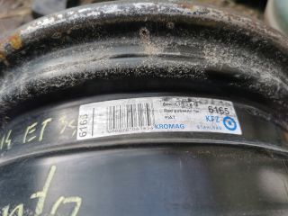 bontott FIAT PUNTO II Acélfelni (1 db)