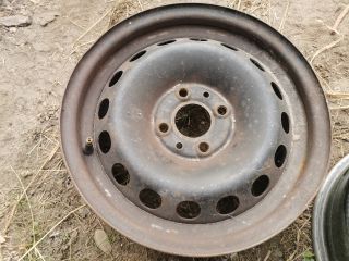 bontott FIAT PUNTO II Acélfelni (1 db)