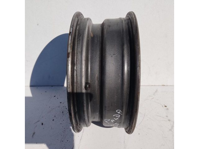 bontott FIAT PUNTO II Acélfelni (1 db)