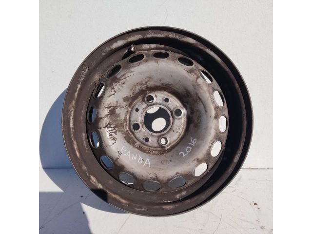 bontott FIAT PUNTO II Acélfelni (1 db)