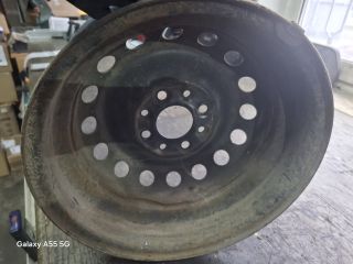 bontott FIAT PUNTO II Acélfelni (1 db)