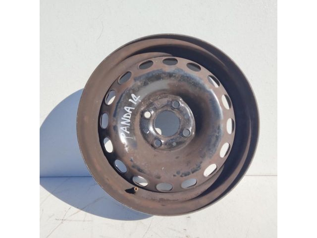 bontott FIAT PUNTO II Acélfelni (1 db)