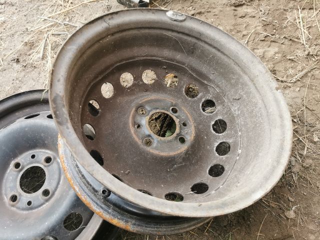 bontott FIAT PUNTO II Acélfelni (1 db)