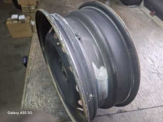 bontott FIAT PUNTO II Acélfelni (1 db)