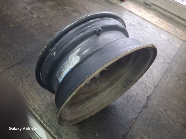 bontott FIAT PUNTO II Acélfelni (1 db)