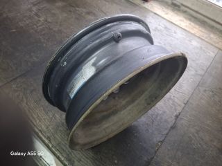 bontott FIAT PUNTO II Acélfelni (1 db)