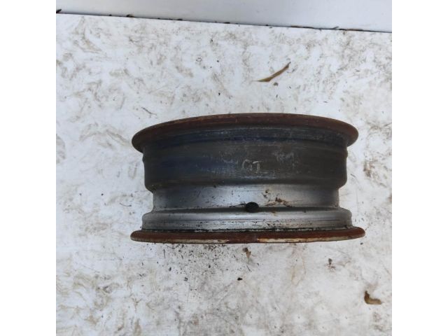 bontott FIAT PUNTO II Acélfelni (1 db)