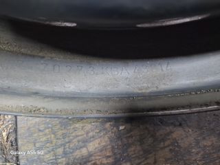 bontott FIAT PUNTO II Acélfelni (1 db)