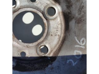 bontott FIAT PUNTO II Acélfelni (1 db)