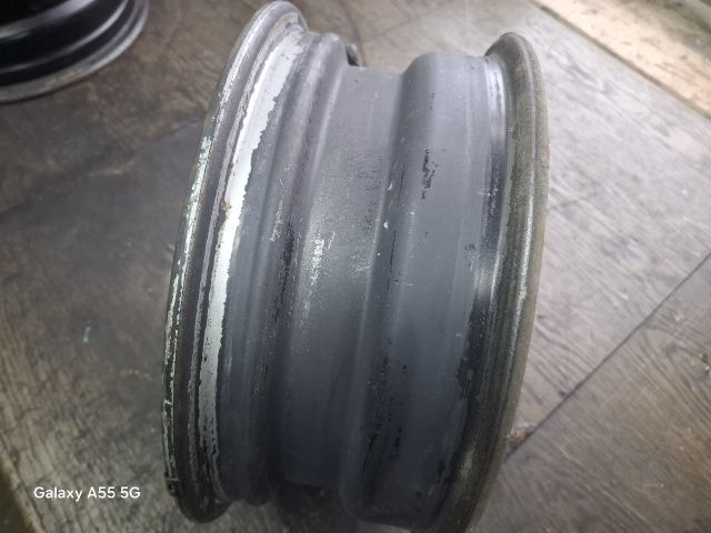 bontott FIAT PUNTO II Acélfelni (1 db)