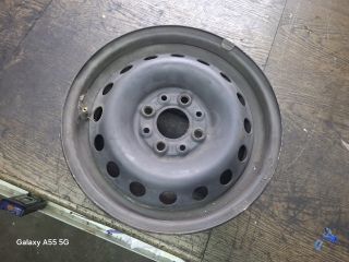 bontott FIAT PUNTO II Acélfelni (1 db)