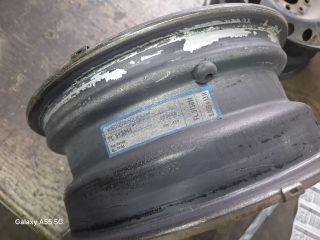 bontott FIAT PUNTO II Acélfelni (1 db)