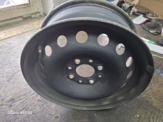 bontott FIAT PUNTO II Acélfelni (1 db)