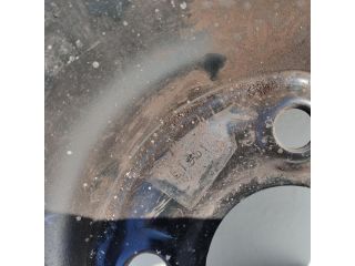 bontott FIAT PUNTO II Acélfelni (1 db)