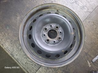 bontott FIAT PUNTO II Acélfelni (1 db)