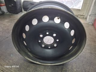 bontott FIAT PUNTO II Acélfelni (1 db)