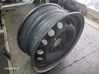 bontott FIAT PUNTO II Acélfelni (1 db)