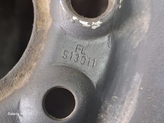 bontott FIAT PUNTO II Acélfelni (1 db)