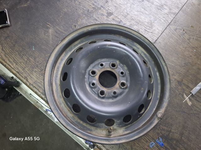 bontott FIAT PUNTO II Acélfelni (1 db)