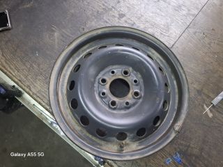 bontott FIAT PUNTO II Acélfelni (1 db)