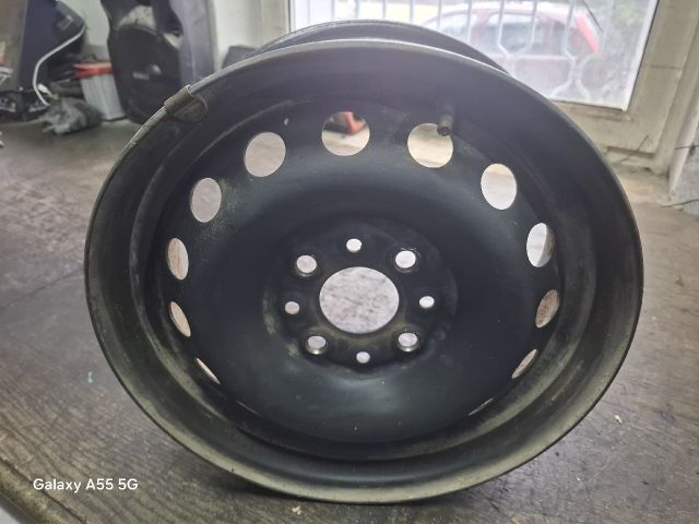 bontott FIAT PUNTO II Acélfelni (1 db)