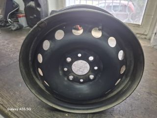 bontott FIAT PUNTO II Acélfelni (1 db)