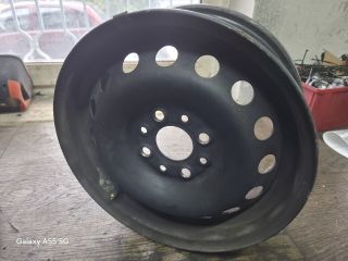 bontott FIAT PUNTO II Acélfelni (1 db)