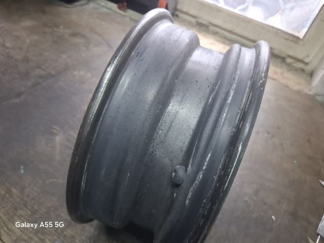 bontott FIAT PUNTO II Acélfelni (1 db)