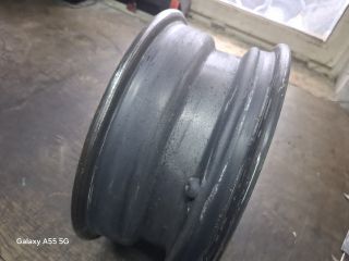 bontott FIAT PUNTO II Acélfelni (1 db)