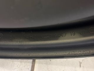 bontott FIAT PUNTO II Acélfelni Szett