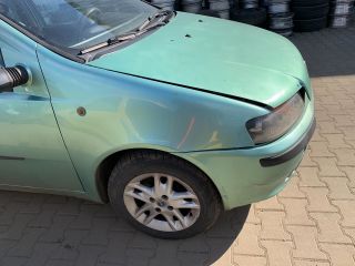 bontott FIAT PUNTO II Akkumulátor Tartó