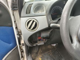 bontott FIAT PUNTO II Akkumulátor Tartó