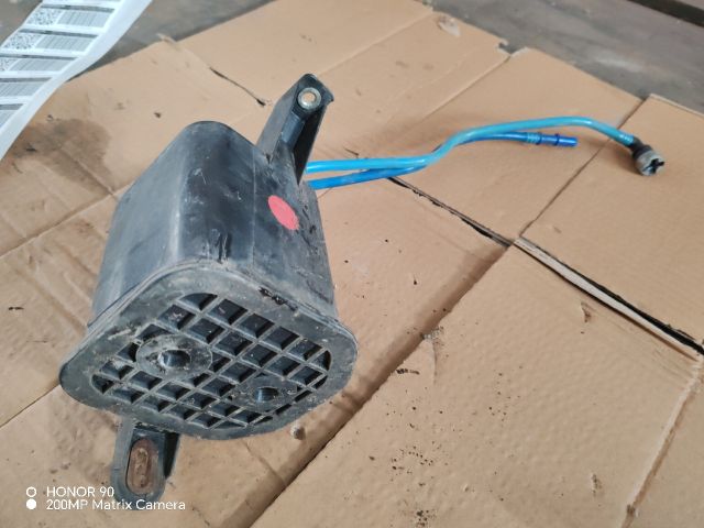 bontott FIAT PUNTO II Aktív Szénszűrő