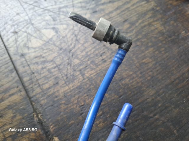 bontott FIAT PUNTO II Aktív Szénszűrő