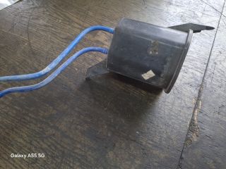 bontott FIAT PUNTO II Aktív Szénszűrő