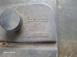 bontott FIAT PUNTO II Aktív Szénszűrő