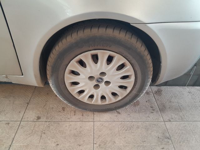 bontott FIAT PUNTO II Bal A Oszlop Burkolat