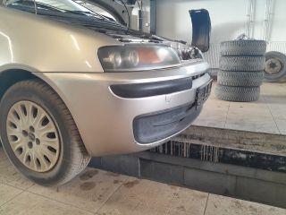 bontott FIAT PUNTO II Bal A Oszlop Burkolat