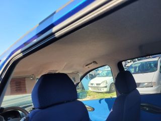 bontott FIAT PUNTO II Bal B Oszlop Burkolat