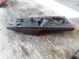 bontott FIAT PUNTO II Bal Belső Hátsó Lámpa