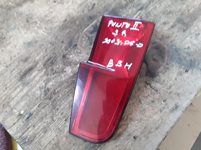 bontott FIAT PUNTO II Bal Belső Hátsó Lámpa