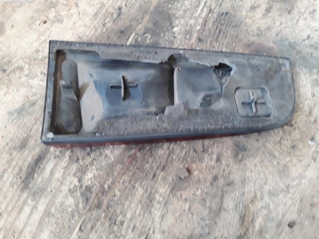 bontott FIAT PUNTO II Bal Belső Hátsó Lámpa