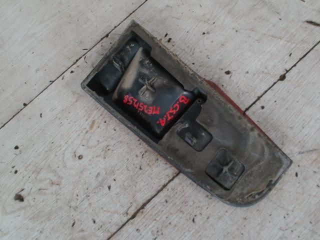 bontott FIAT PUNTO II Bal Belső Hátsó Lámpa