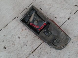 bontott FIAT PUNTO II Bal Belső Hátsó Lámpa