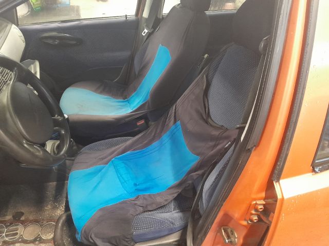 bontott FIAT PUNTO II Bal C Oszlop Burkolat