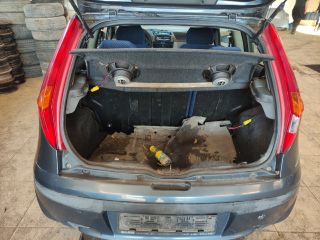 bontott FIAT PUNTO II Bal C Oszlop Burkolat