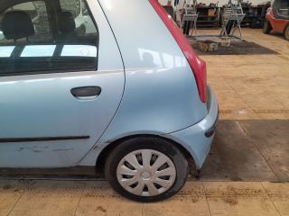 bontott FIAT PUNTO II Bal C Oszlop Burkolat